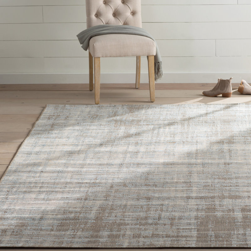 outdoor neutral rug